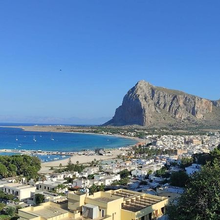 Casa Angelo San Vito Lo Capo Exterior foto