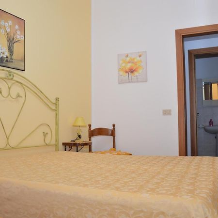 Casa Angelo San Vito Lo Capo Exterior foto