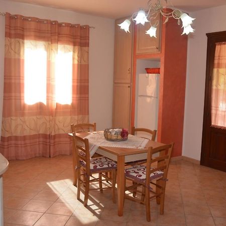 Casa Angelo San Vito Lo Capo Exterior foto