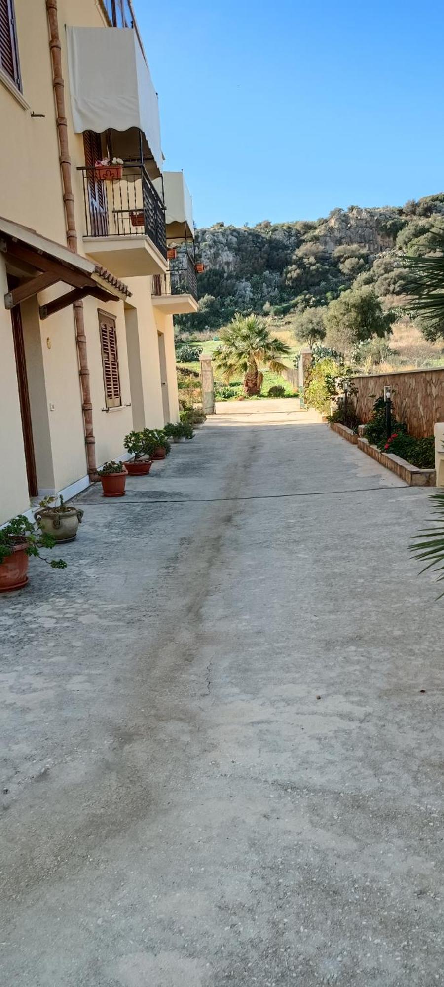 Casa Angelo San Vito Lo Capo Exterior foto