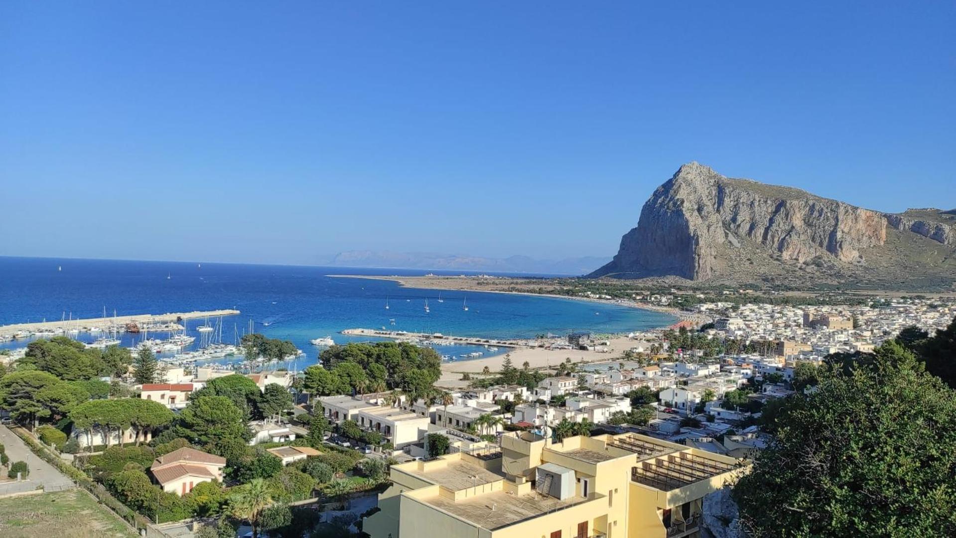 Casa Angelo San Vito Lo Capo Quarto foto