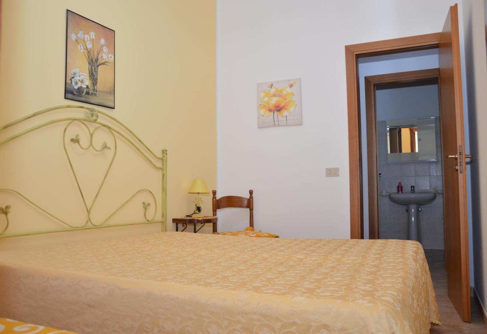 Casa Angelo San Vito Lo Capo Exterior foto