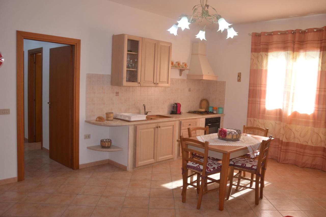 Casa Angelo San Vito Lo Capo Exterior foto
