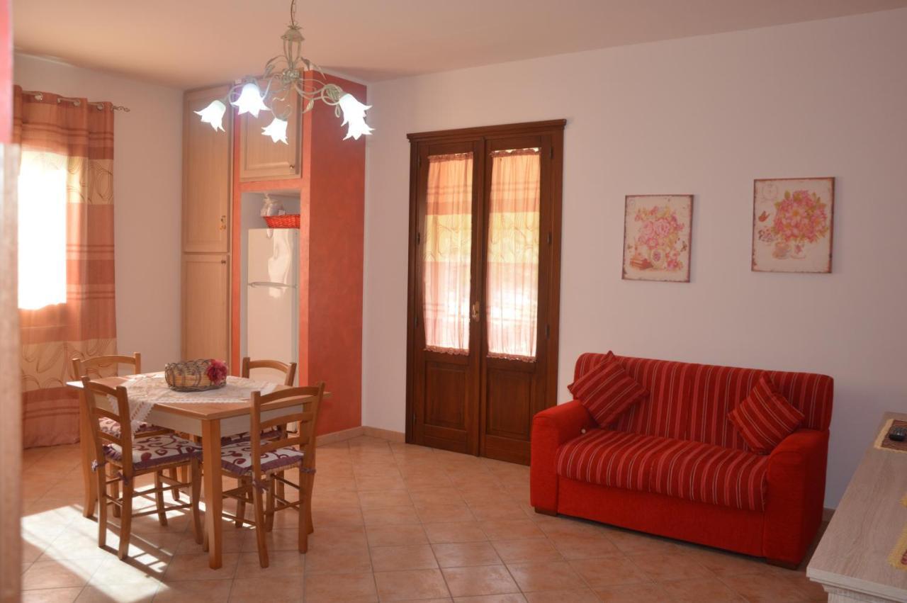 Casa Angelo San Vito Lo Capo Exterior foto