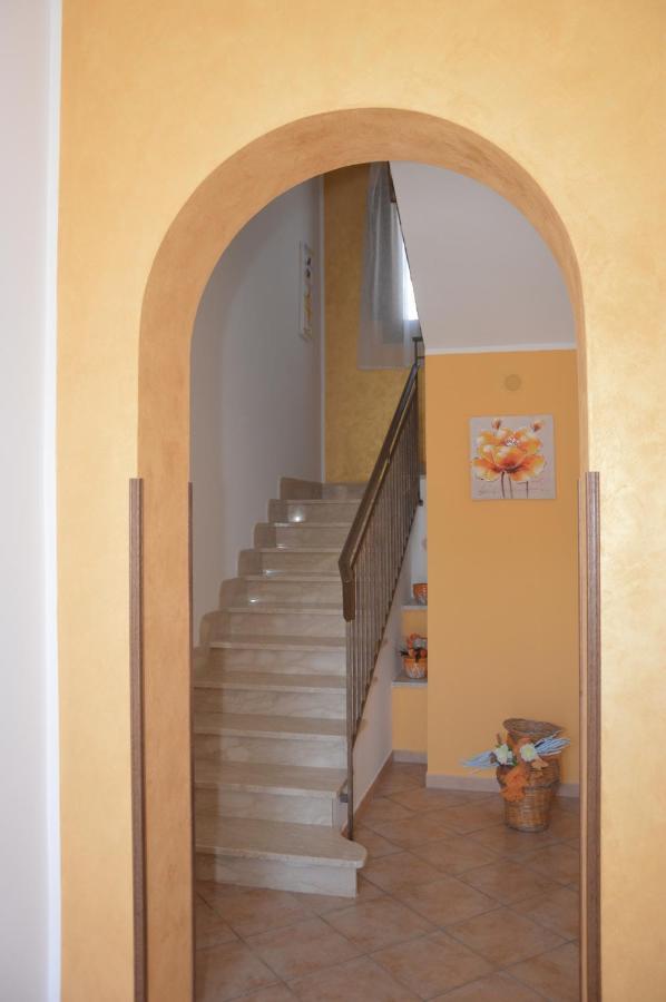 Casa Angelo San Vito Lo Capo Exterior foto